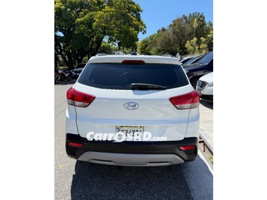 Hyundai Cantus Jeepeta en venta