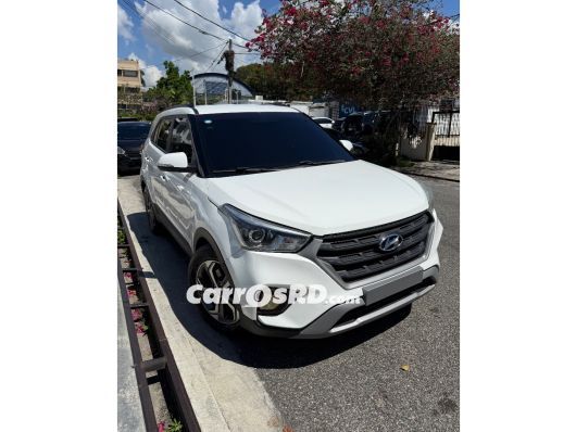 Hyundai Cantus Jeepeta en venta