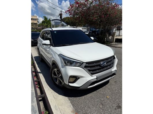 Hyundai Cantus SE en venta