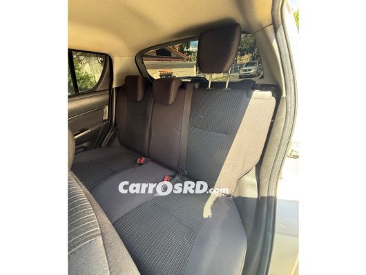 Suzuki Swift Jeepeta en venta