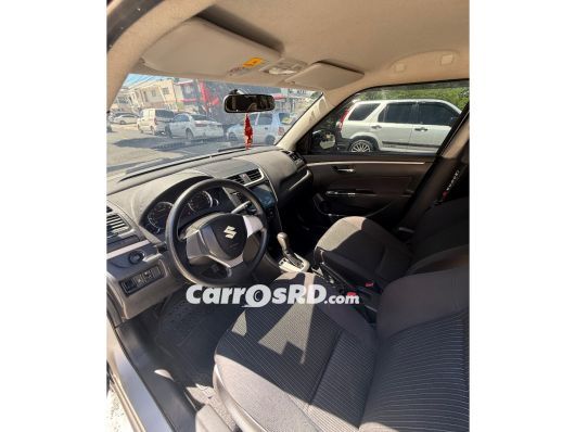Suzuki Swift Jeepeta en venta