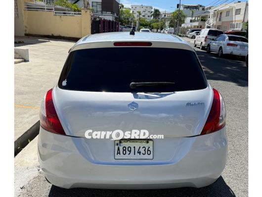 Suzuki Swift Jeepeta en venta