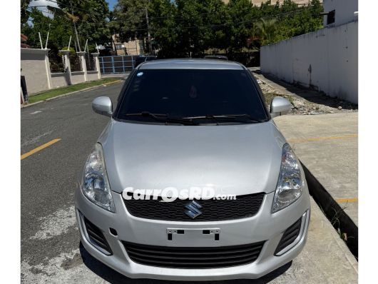 Suzuki Swift Jeepeta en venta