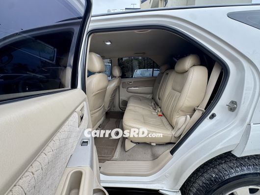 Toyota Fortuner Jeepeta en venta