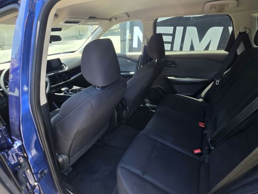 Nissan Rogue S en venta