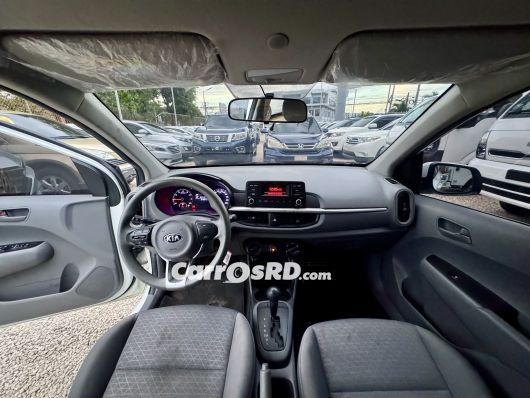Kia Morning Carros en venta