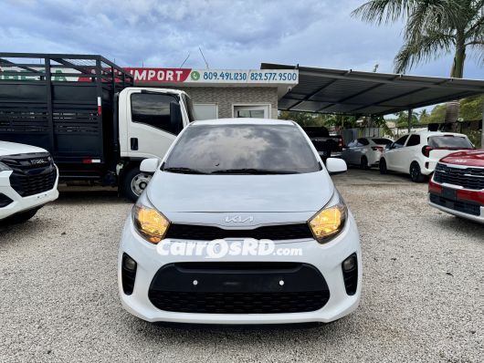Kia Morning Carros en venta