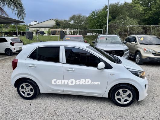 Kia Morning Carros en venta