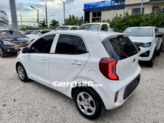 Kia Morning Carros en venta