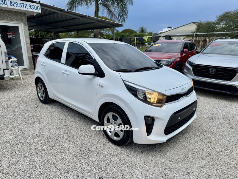 Kia