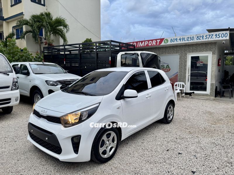 Kia