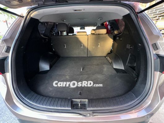 Hyundai Santa Fe Jeepeta en venta