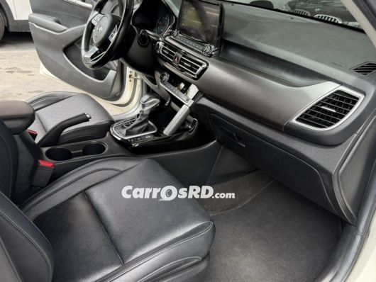 Kia Seltos Jeepeta en venta