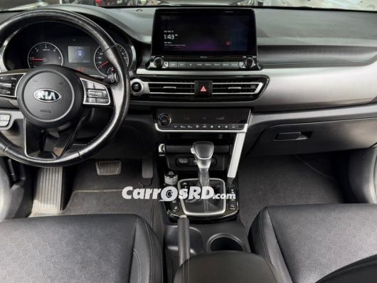 Kia Seltos Jeepeta en venta