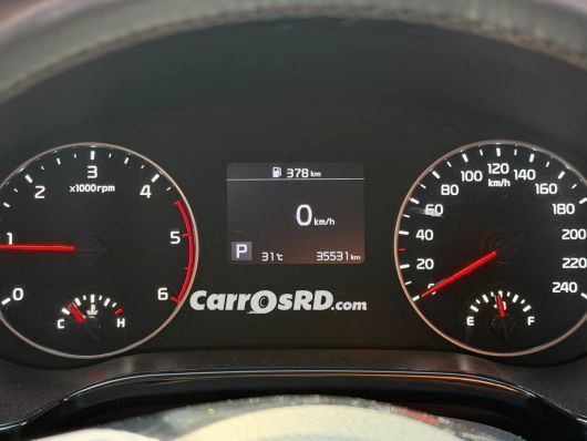 Kia Seltos Jeepeta en venta