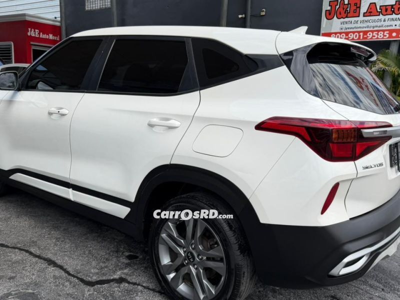 Kia