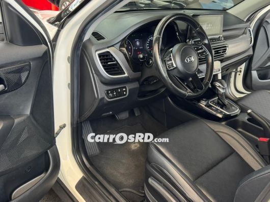 Kia Seltos Jeepeta en venta