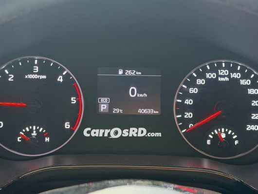 Kia Seltos Jeepeta en venta