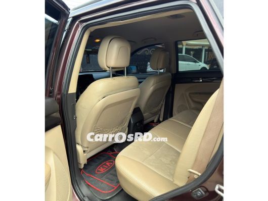 Kia Sorento Jeepeta en venta