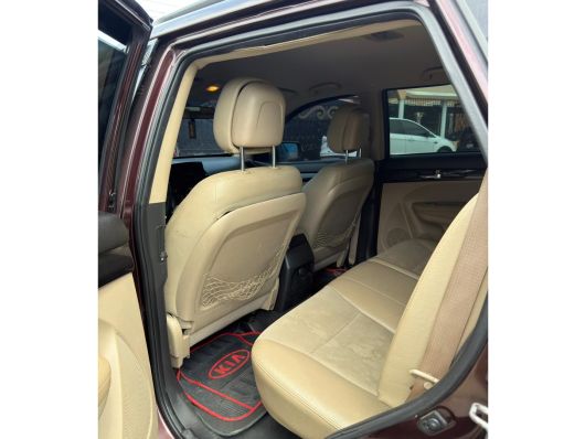 Kia Sorento EX