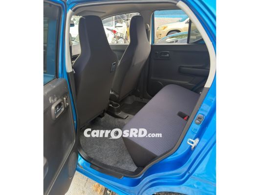 Suzuki Alto Carros en venta