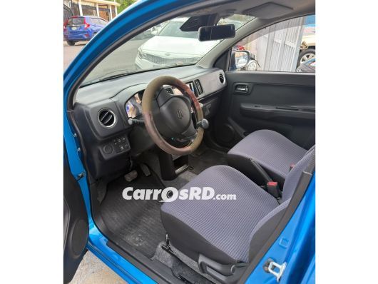 Suzuki Alto Carros en venta