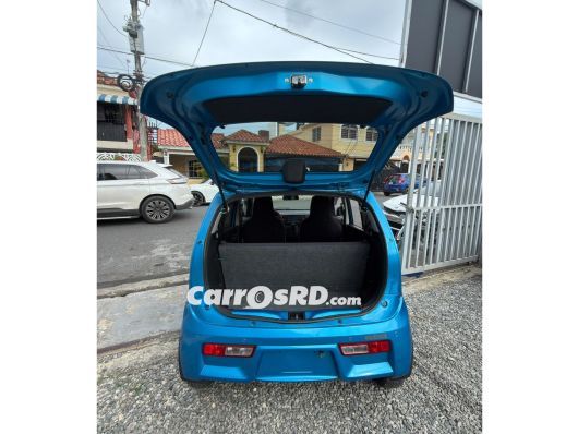 Suzuki Alto Carros en venta