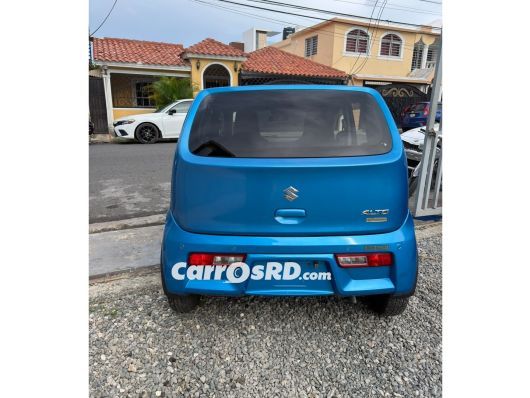 Suzuki Alto Carros en venta