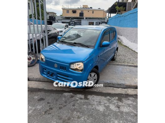 Suzuki Alto Carros en venta