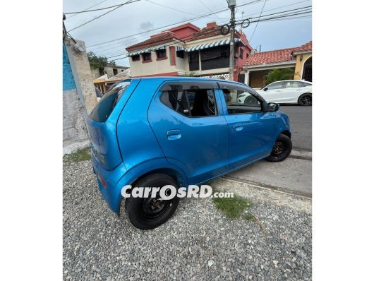 Suzuki Alto Carros en venta
