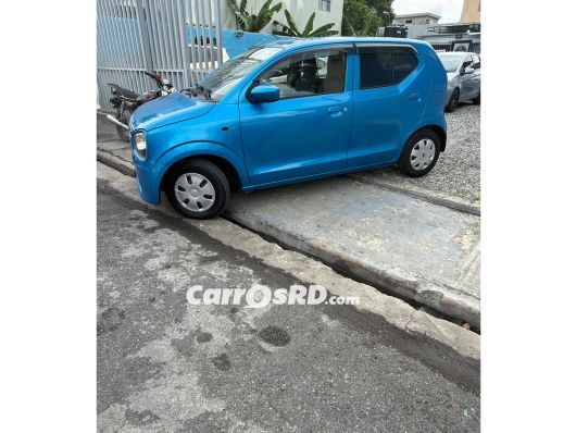 Suzuki Alto Carros en venta
