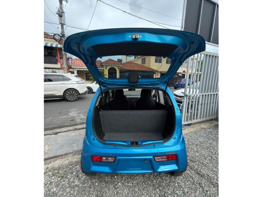 Suzuki Alto Basico