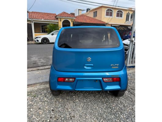 Suzuki Alto Basico