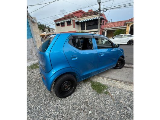 Suzuki Alto Basico
