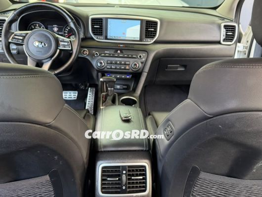 Kia Sportage Jeepeta en venta