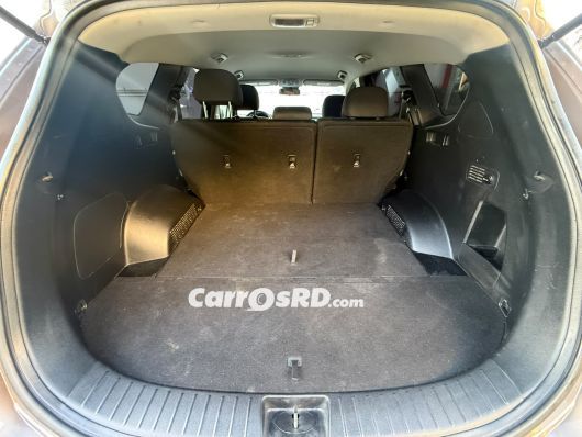 Hyundai Santa Fe Jeepeta en venta