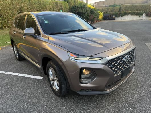 Hyundai Santa Fe SE en venta