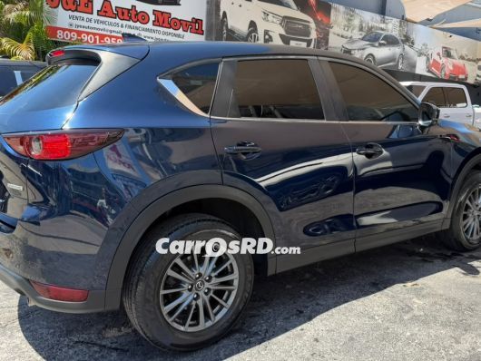Mazda CX-5 Jeepeta en venta