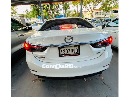 Mazda 6 Carros en venta