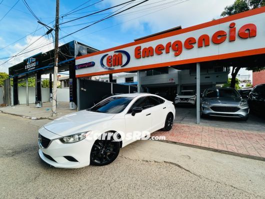 Mazda 6 Carros en venta