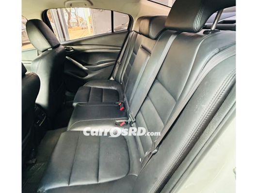 Mazda 6 Carros en venta