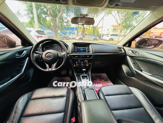 Mazda 6 Carros en venta
