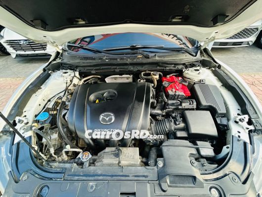 Mazda 6 Carros en venta