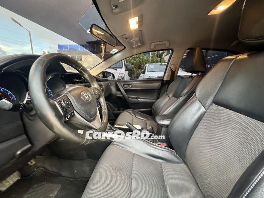 Toyota Corolla Carros en venta