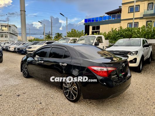 Toyota Corolla Carros en venta