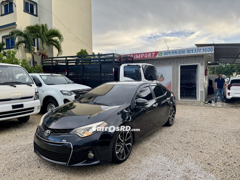 Toyota