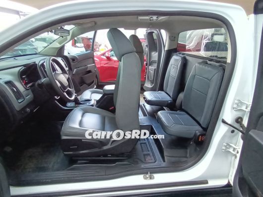 Chevrolet Colorado Camioneta en venta