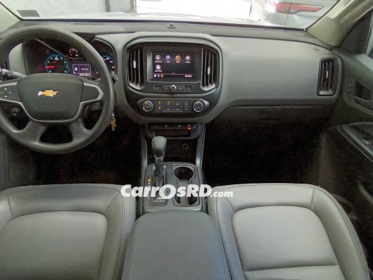Chevrolet Colorado Camioneta en venta