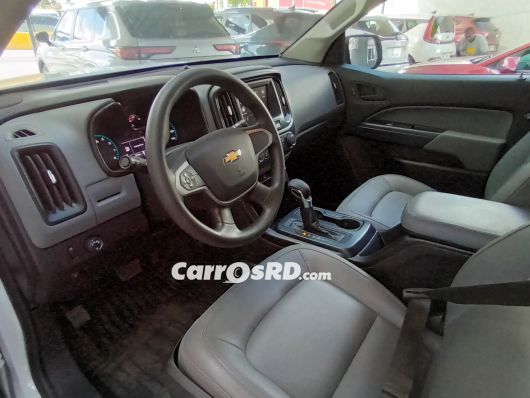 Chevrolet Colorado Camioneta en venta