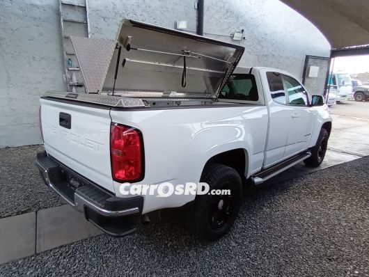 Chevrolet Colorado Camioneta en venta